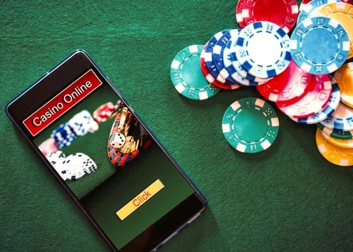 Juegos de Casino